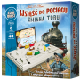 WSIĄŚĆ DO POCIĄGU Zmiana Toru -  ( Logiquest)
